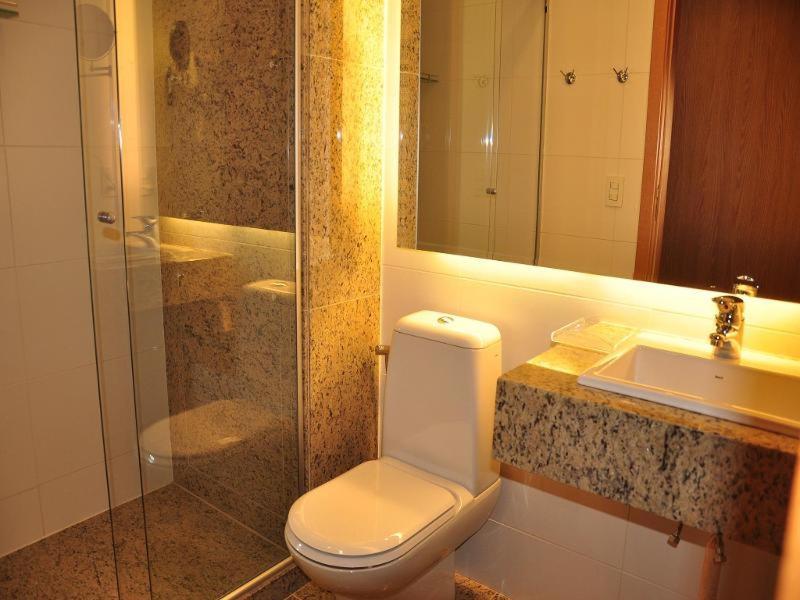 Hotel Flat Luxo Particular - Cullinan Hplus 5*