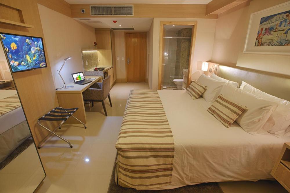 Flat Luxo Particular - Cullinan Hplus