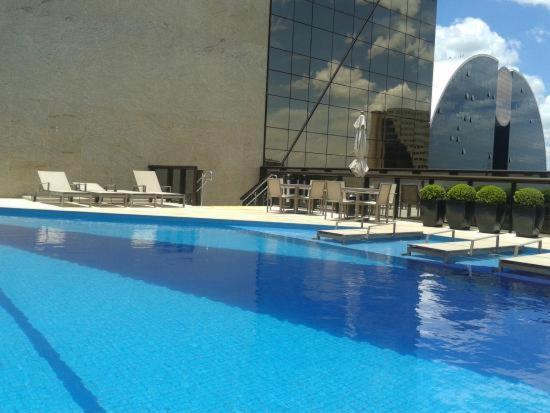 Flat Luxo Particular - Cullinan Hplus