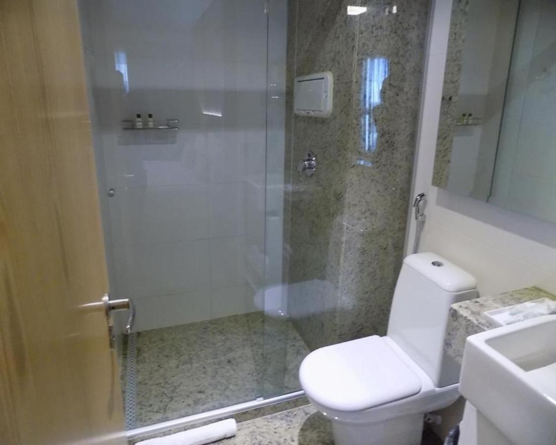 Flat Luxo Particular - Cullinan Hplus Hotel Brasilia