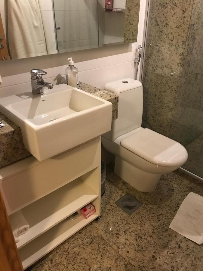 Flat Luxo Particular - Cullinan Hplus 5*