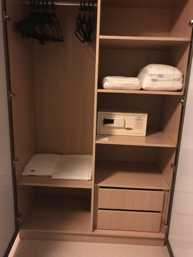 Hotel Flat Luxo Particular - Cullinan Hplus Brasilia