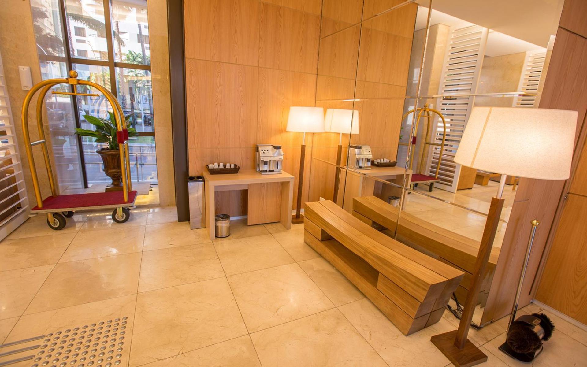 Flat Luxo Particular - Cullinan Hplus