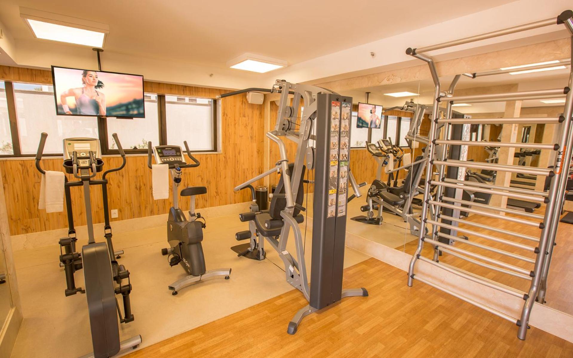 Hotel Flat Luxo Particular - Cullinan Hplus